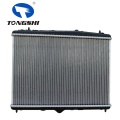Aluminum radiator for PEUGEOT 508 OEM 1330X2 auto radiator
