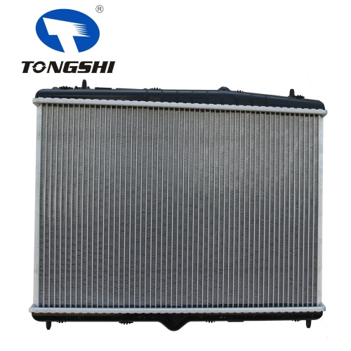 Aluminum radiator for PEUGEOT 508 OEM 1330X2 auto radiator