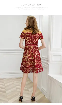 Guaranteed dress casual dress chiffon ladies chiffon dress