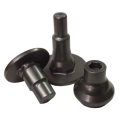 Precision Cold Forged Steel Bolts C45 Round Parts