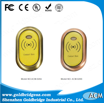 China factory Home Fingerprint Finger Print Identification Door Lock