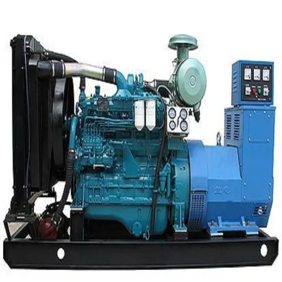 138kVA Yuchai Diesel Generators ETYG-138
