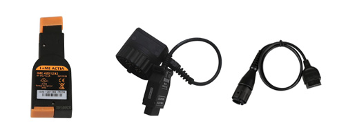 BMW ICOM A3