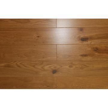 rustic grade oak engineered flooring