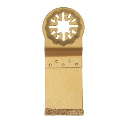 Durable Diamond Sand for Efficient Material Removal