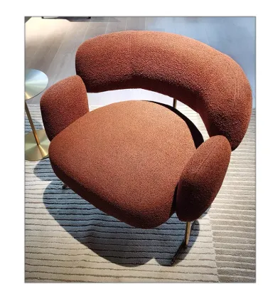 New Design Living Room Sofa Chairs Set