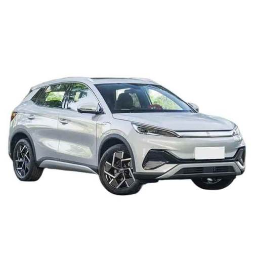 BYD YUAN PLUS 2022 إصدار 510km