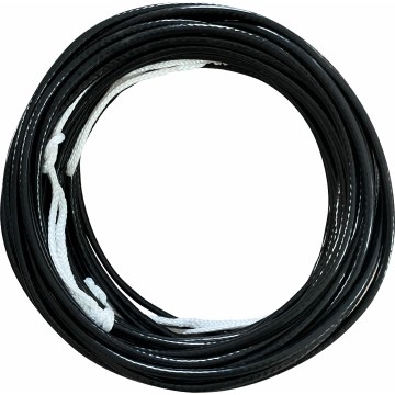 75ft Water Ski Rope with Floating Handle and Grip