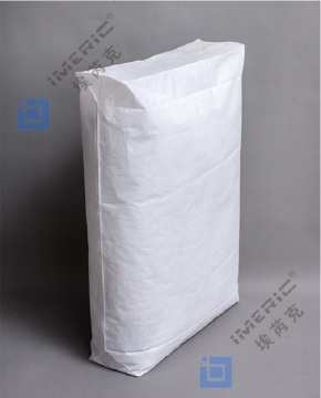 Block Bottom Putty Powder Packaging Valve Bag
