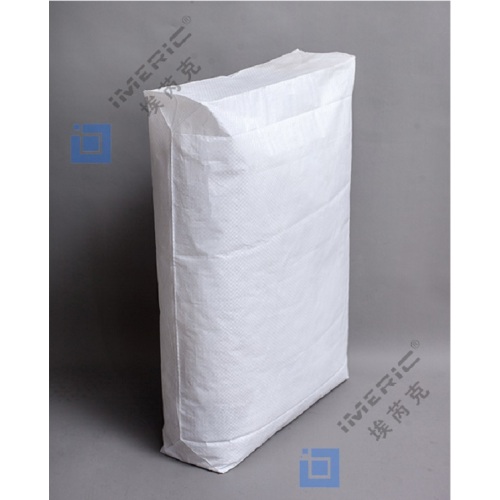 Block Bottom Putty Powder Packaging Valve Bag