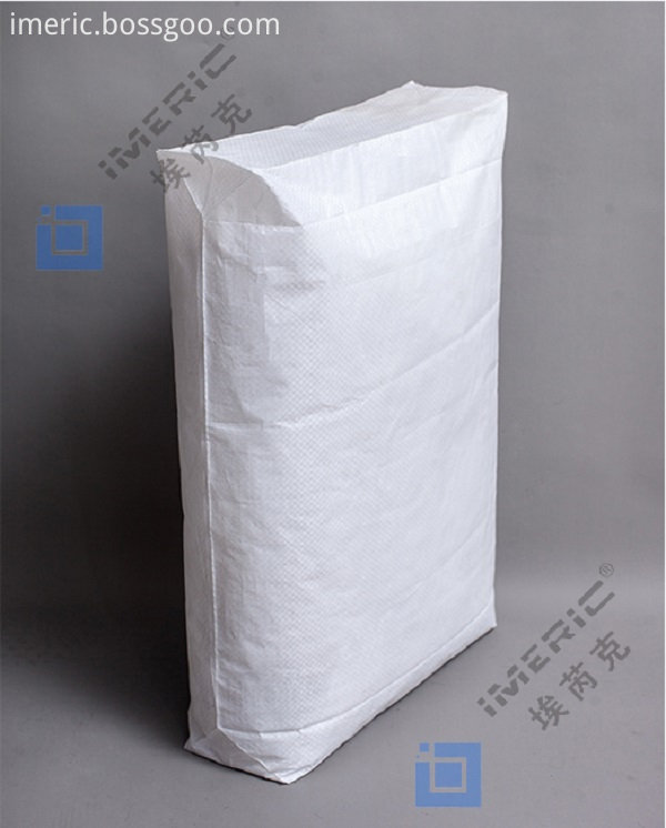 PE Putty Powder Packaging Bag