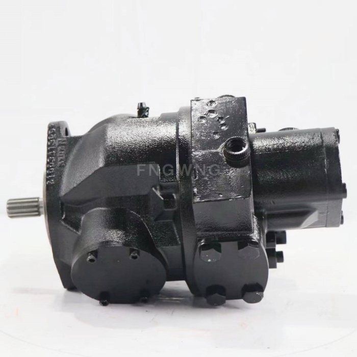 AP2D28 Hydraulic Piston Pump For CASE CX55 excavator