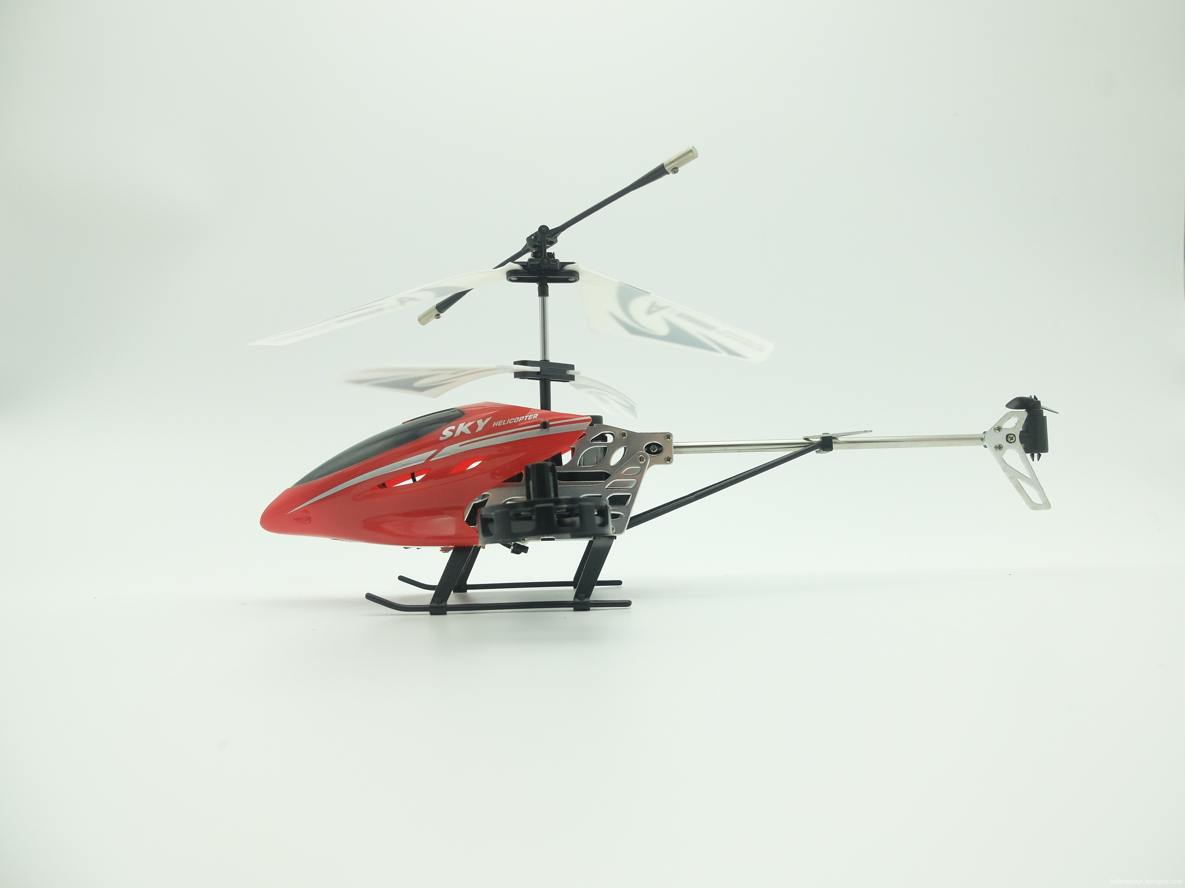 2CH Remote Control Helicopter