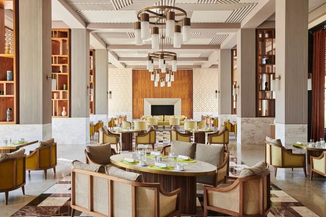 Park Hyatt Marrakech (12)