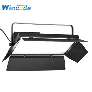 5600K 200w led studio lighting For Theatre,film,studio and stage light