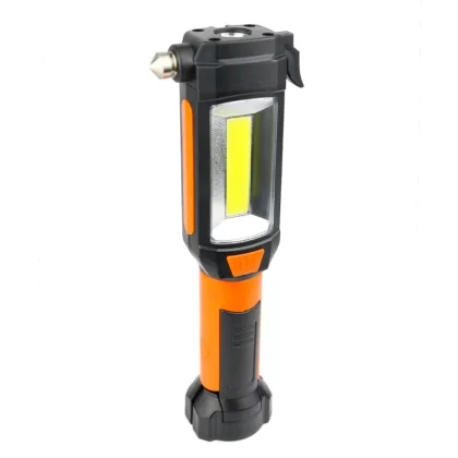 Multifunctional Foldable Portable LED COB Work Light