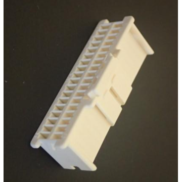 ZNDP-36V-A-S High Voltage Connector