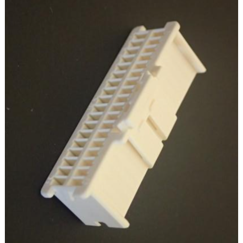 ZNDP-36V-A-S High Voltage Connector