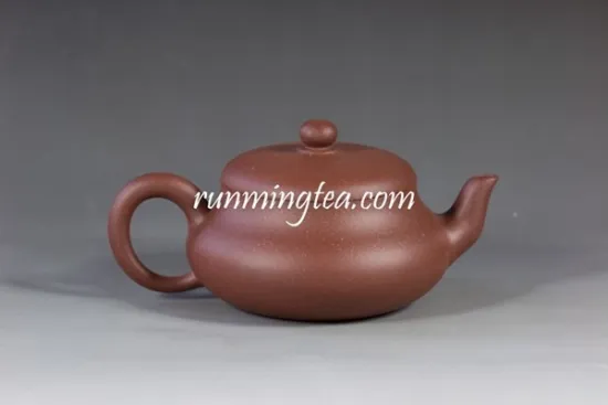 Wan Hu Hangmade Yixing Zisha Teapot