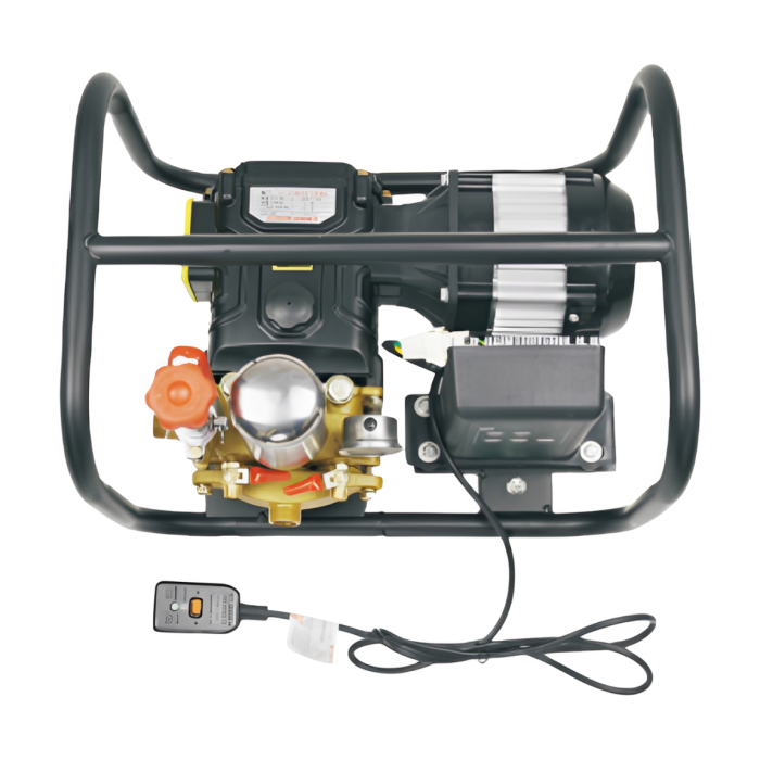 Dadi 220E-26A High-Pressure Sprayer