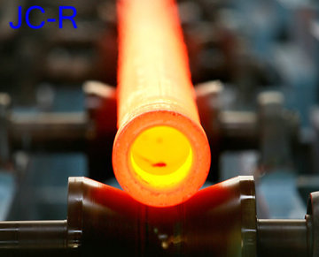 API 5L Q235 Q355 Carbon Seamless steel tubes