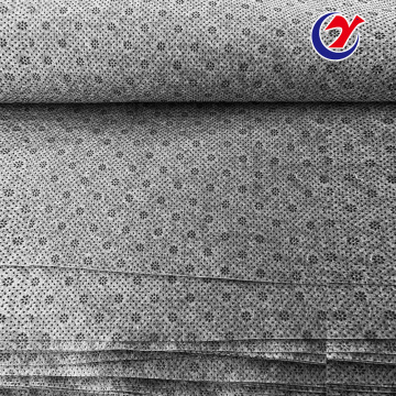 Kaymaz Halı Tabanı Nonwoven Kumaş