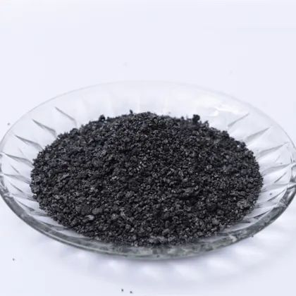 Henan daye metallurgy casting material co. LTD.