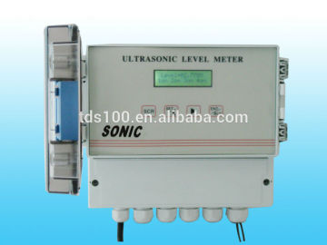 High Quality Ultrasonic Flowmeter Water