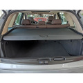 Für den 02-09 BMW X5 Car Cargo Privacy Cover