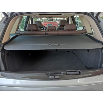 SUV Rear Trunk Cargo Cover Security Shade/Shield