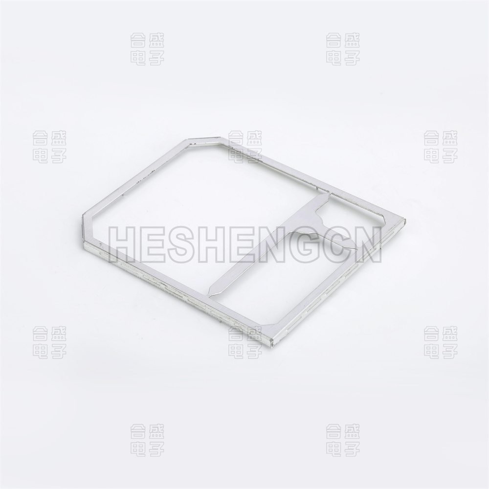 Shielding case 318202245