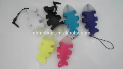 Fish shaped highlighter , advertising highlighter , mini highlighter