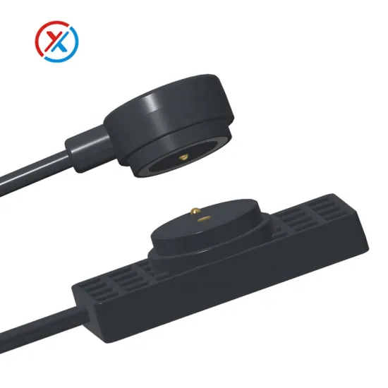 Smart Magnetic Charging Cable for Steering Wheel Heating