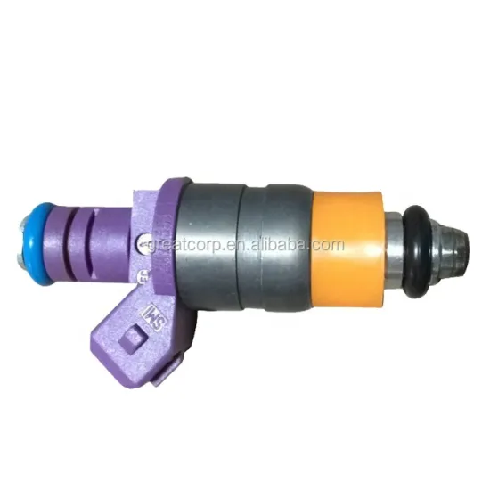 ZMZ6354 Diesel Fuel Injector Nozzle for Lada