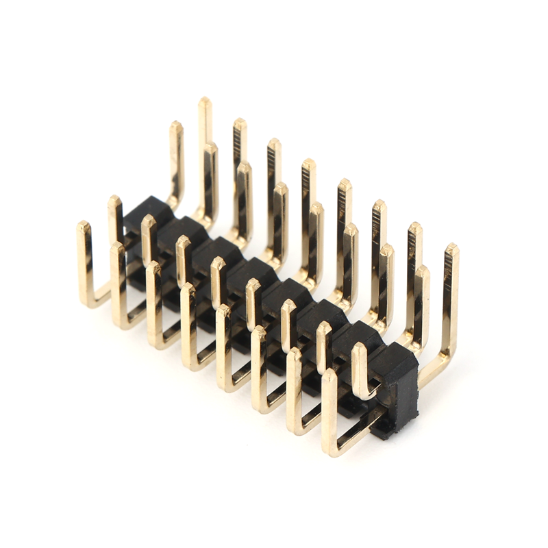 Board-to-board connector