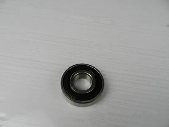 Roller ball bearing KM 6300/2RS deep groove ball bearing
