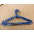 Hanger Molding Plastic Injection Clothes Hanger Mold
