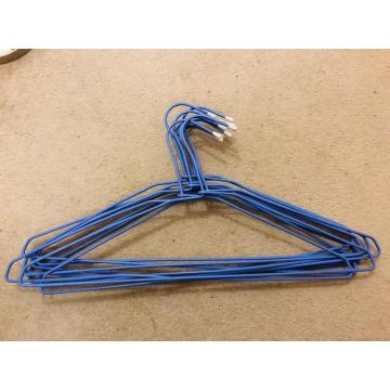 Plastic Hanger Mould Customize Injection Clothes Hanger Mold