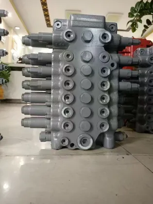 Original Toshiba Distribution Valve IB18-8027