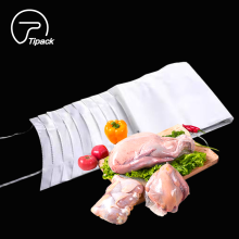 Co-extruded Multi-layer Taped Bag Poultry Chicken Shrink Bag
