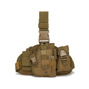 Factory Price Wholesale Molle Accessory Bag Training Combination Holster Tactical Belt Legging Bag" could be shortened and optimized for a search engine title as:

"MOLLE Accessory Bag | Factory Price Wholesale Tactical Belt Legging Bag