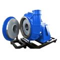 Mineral Concentrate Slurry Pump centrifugal heavy duty high pressure