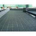 Papan drainase vertikal plastik waterproofing untuk drainase dinding