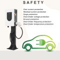 20kW 30kW 40kW High Power DC Car Charger