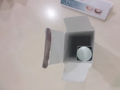 Buy FEG eyelash enhancer test the quality today & become the distributor tomorrow / OEM make up make your own brand