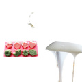 Liquid Silicone para sa Maliit na Molds