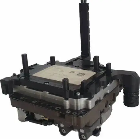 Valve Body Control Module for Audi, Skoda, Seat (002E927770AQ, 02E DQ250)