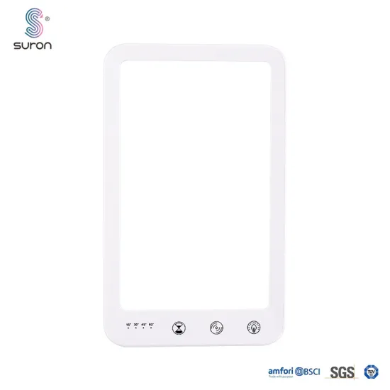 Suron 10000LUX SAD Lamp For Daylight Therapy