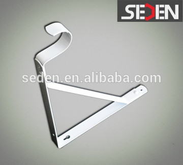 Shelf & Rod Support Bracket