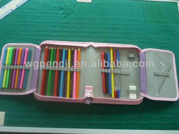 Pen and pencil bag